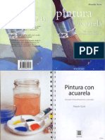 48589982 Pintura Con Acuarela