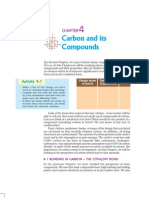 Carbon and Its Compounds