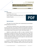 Questoes Comentadas de Arquivologia p Mpu Aula 00 Mpu Aula 00 Exercicios 24917