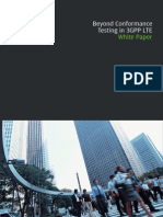 EB LTE White Paper 062009