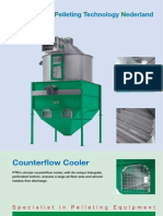 E Counterflow Cooler