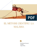 La malària