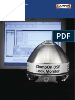 41 105 0066 04 ClampOn DSP Leak Monitor Brochure - Rev2 - Aug09