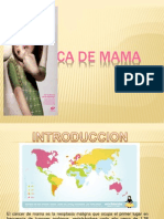 Ca de Mama expo