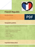 France - ppt presentation
