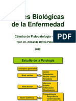 Bases Biológicas-Fisiopatologia-ADP