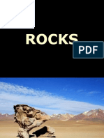 Rock Formations Worldwide