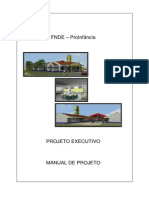 69050216 FNDE Manual de Projeto Creche