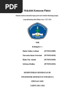 Download Makalah Tentang Kemasan Pintar by Puput Sulviasari II SN178152427 doc pdf