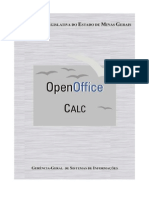 Apostila OpenOffice Calc