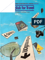 English For Travel - John Eastwood - Oxford University Press