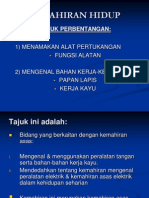 OPTIMALKAN KEMAHIRAN