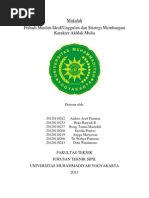 Download Pribadi Muslim Ideal Dan Strategi Membangun Karakter Akhlak Mulia by Andree Arief Pratama SN178157405 doc pdf