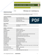 2014 wk2 Specifications PDF