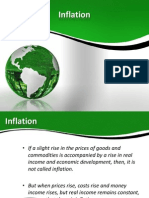 Inflation