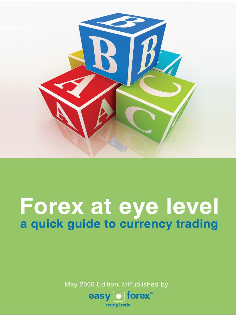 Quick Guide To Forex Trading | PDF | Business