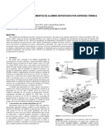 Propriedades Dos Revestimentos