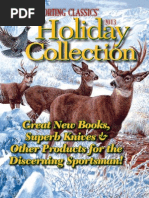 Download 2013 Holiday Collection Catalog by Sporting Classics SN178179520 doc pdf