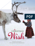 The Christmas Wish Book Excerpt