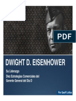 10 estrategias de Eisenhower para el liderazgo empresarial