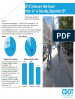 Fall Quarterly Bike Count PDF