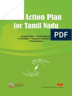DSM Action Plan For Tamil Nadu G1