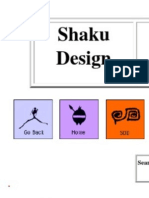 Shakuhaki Design: Excellent Guide To Flutes