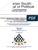 Agrarian South Journal of Political Economy 2013 Vaddiraju 213 39