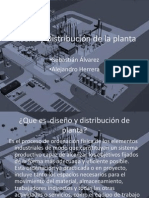 diseoydistribucindelaplanta-110606163649-phpapp02