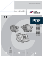 Manual de Instrucciones G-BH1, G-BH9: 2BH1 1 2BH1 2 2BH1 3 2BH1 4 2BH1 5 2BH1 6 2BH1 8 2BH1 9 2BH9 23