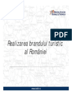 Prezentare Brand