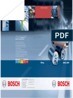 Catalogo Filtros 2007 Bosch