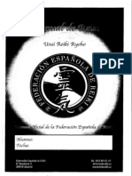 Manual Reiki Federacion PDF