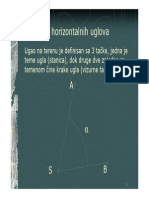 3predavanje Teodolitpdf