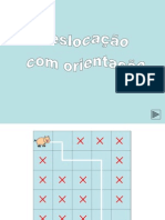 Deslocação Com Orientação