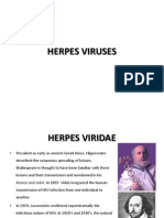 Herpes Virus 