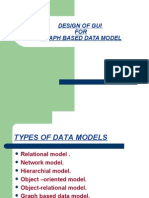 Graph Based Data Model
