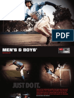 Baseball Men