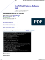 Cara Mencoba OpenVPN Di Windows - Blog Putribetha