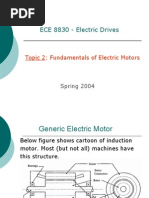 Download Fundamentals of Electric Motors by callsandhya SN17825079 doc pdf