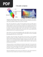 Os Sete Corpos
