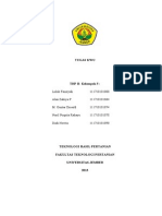 Tugas KWU II Rencana Pengembangan Usaha