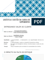 A6 - Logistica e Gestão Da Cadeia de Suprimentos - 260913