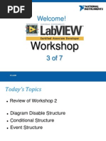 CLAD Add on for Workshop 3