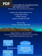 Download Manajemen Berbasis Sekolah Dan Ktsp by ricky_rizkie SN17826381 doc pdf