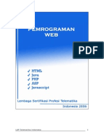 Web Programming