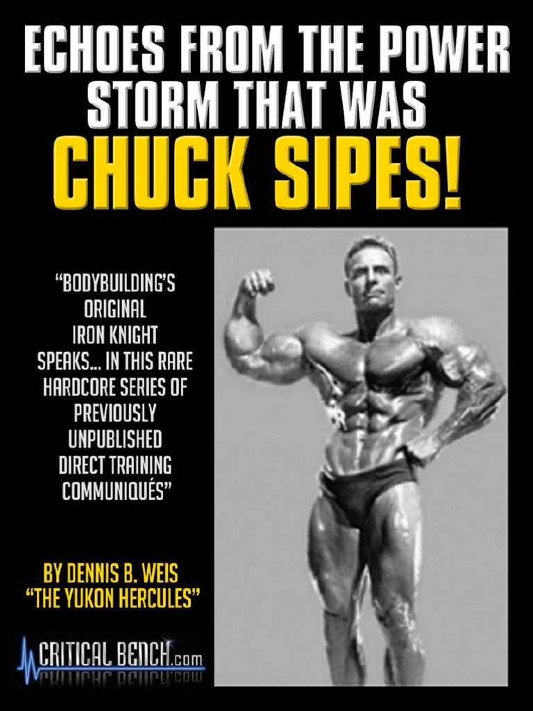 Chuck Sipes Echoesfinal PDF Elbow Anatomical Terms Of Motion