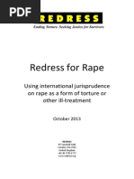 FINAL Rape As Torture