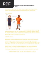 Contoh Surat Pengesahan Majikan