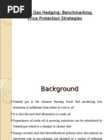 Download Natural Gas Hedging by rathneshkumar SN17827441 doc pdf